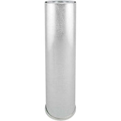 Baldwin Filters - 13-1/2" OAL x 3-1/4" OD Automotive Hydraulic Filter - Exact Tool & Supply