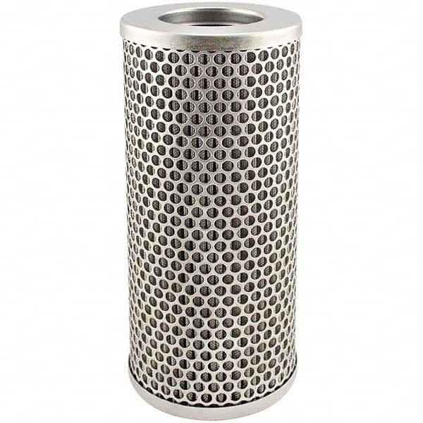 Baldwin Filters - 9-9/32" OAL x 4" OD Automotive Hydraulic Filter - Exact Tool & Supply