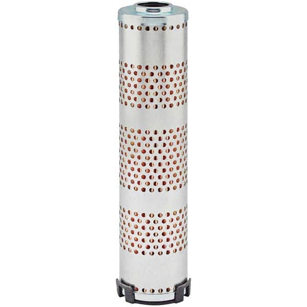 Baldwin Filters - 7-7/8" OAL x 1-13/16" OD Automotive Hydraulic Filter - Exact Tool & Supply