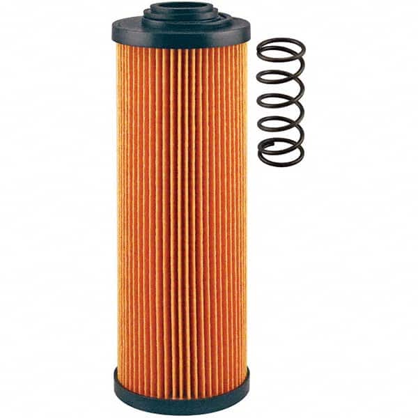 Baldwin Filters - 8-1/2" OAL x 2-11/16" OD Automotive Hydraulic Filter - Exact Tool & Supply