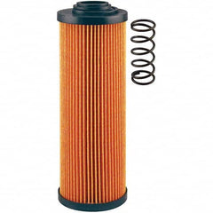 Baldwin Filters - 8-1/2" OAL x 2-11/16" OD Automotive Hydraulic Filter - Exact Tool & Supply