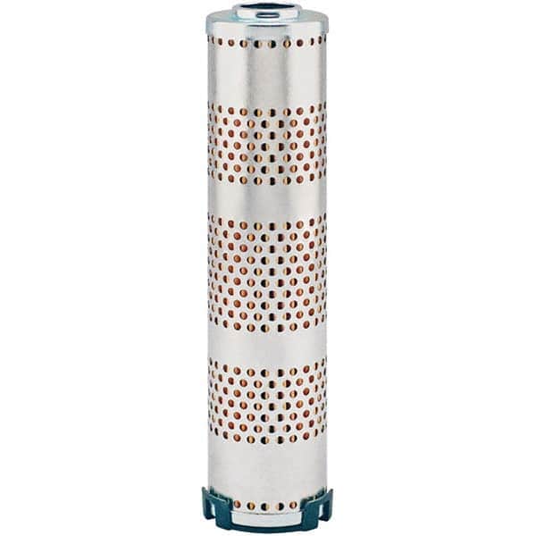 Baldwin Filters - 7-7/8" OAL x 1-13/16" OD Automotive Hydraulic Filter - Exact Tool & Supply
