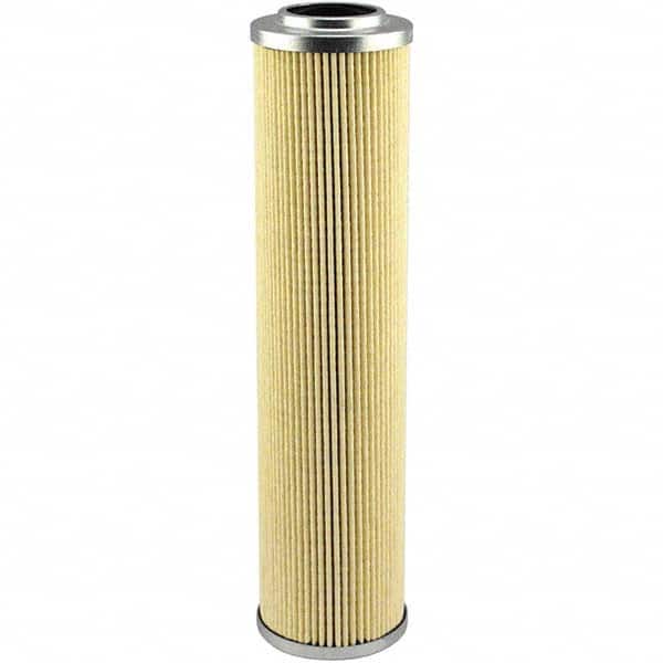 Baldwin Filters - 9-3/4" OAL x 2-1/4" OD Automotive Hydraulic Filter - Exact Tool & Supply