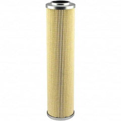 Baldwin Filters - 9-3/4" OAL x 2-1/4" OD Automotive Hydraulic Filter - Exact Tool & Supply