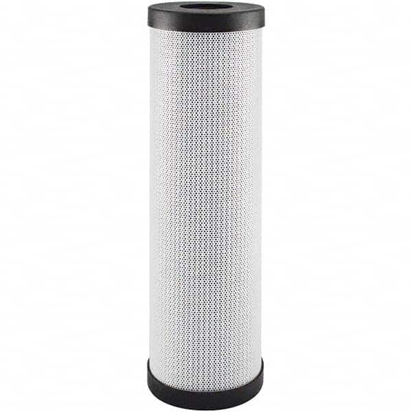 Baldwin Filters - 12-15/16" OAL x 3-1/2" OD Automotive Hydraulic Filter - Exact Tool & Supply