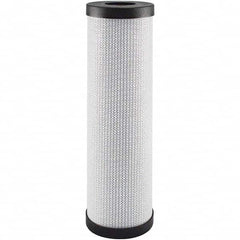Baldwin Filters - 12-15/16" OAL x 3-1/2" OD Automotive Hydraulic Filter - Exact Tool & Supply