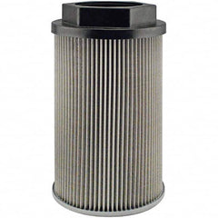 Baldwin Filters - 10-11/16" OAL x 5-13/16" OD Automotive Hydraulic Filter - Exact Tool & Supply