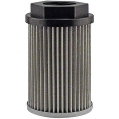 Baldwin Filters - 5-1/2" OAL x 3-1/4" OD Automotive Hydraulic Filter - Exact Tool & Supply