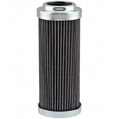 Baldwin Filters - 4-15/32" OAL x 1-25/32" OD Automotive Hydraulic Filter - Exact Tool & Supply