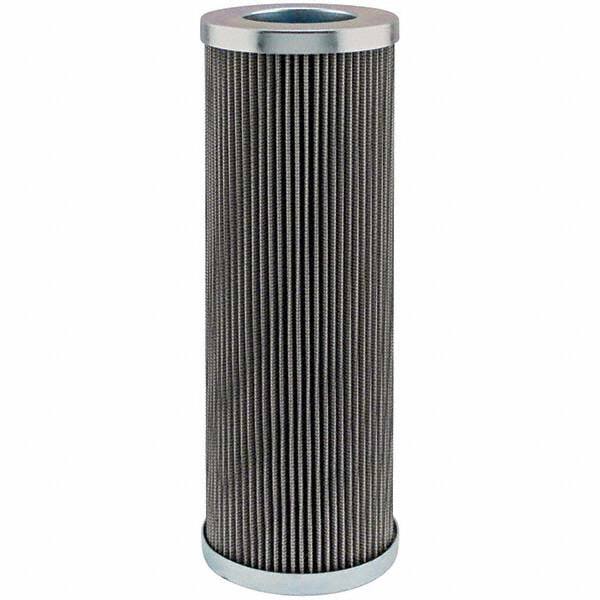 Baldwin Filters - 10-1/32" OAL x 3-3/16" OD Automotive Hydraulic Filter - Exact Tool & Supply