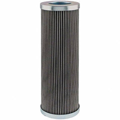 Baldwin Filters - 10-1/32" OAL x 3-3/16" OD Automotive Hydraulic Filter - Exact Tool & Supply