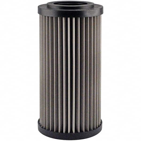 Baldwin Filters - 8-3/8" OAL x 3-13/32" OD Automotive Hydraulic Filter - Exact Tool & Supply