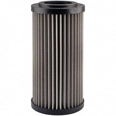 Baldwin Filters - 8-3/8" OAL x 3-13/32" OD Automotive Hydraulic Filter - Exact Tool & Supply