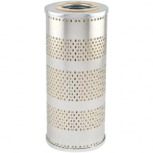 Baldwin Filters - 7-1/2" OAL x 3-5/16" OD Automotive Hydraulic Filter - Exact Tool & Supply