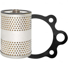 Baldwin Filters - 4-31/32" OAL x 3-15/32" OD Automotive Hydraulic Filter - Exact Tool & Supply