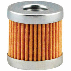 Baldwin Filters - 1-9/16" OAL x 1-7/16" OD Automotive Hydraulic Filter - Exact Tool & Supply