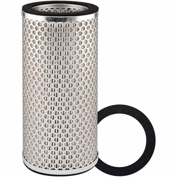 Baldwin Filters - 13-1/16" OAL x 3-15/16" OD Automotive Hydraulic Filter - Exact Tool & Supply