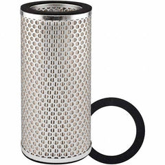 Baldwin Filters - 13-1/16" OAL x 3-15/16" OD Automotive Hydraulic Filter - Exact Tool & Supply