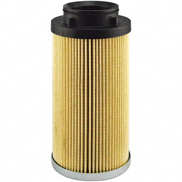Baldwin Filters - 8-1/16" OAL x 3-1/2" OD Automotive Hydraulic Filter - Exact Tool & Supply