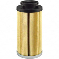 Baldwin Filters - 8-1/16" OAL x 3-1/2" OD Automotive Hydraulic Filter - Exact Tool & Supply