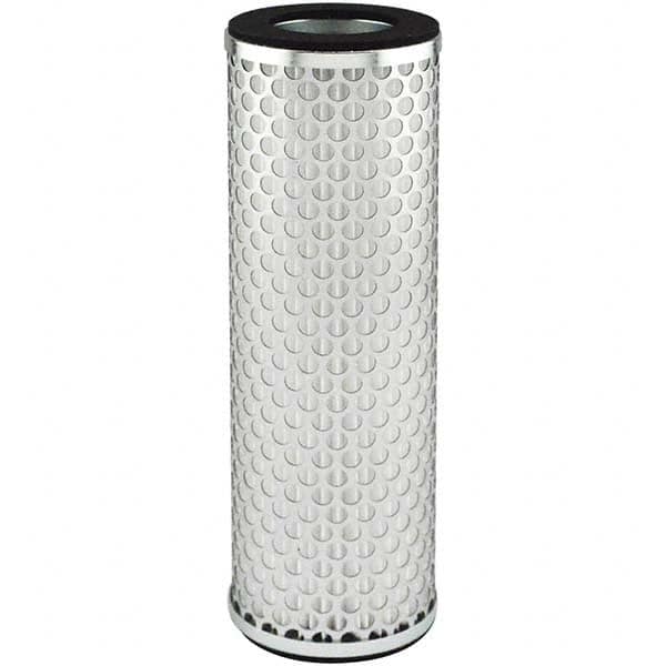 Baldwin Filters - 9" OAL x 2-3/4" OD Automotive Hydraulic Filter - Exact Tool & Supply