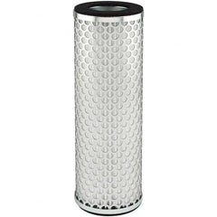 Baldwin Filters - 9" OAL x 2-3/4" OD Automotive Hydraulic Filter - Exact Tool & Supply