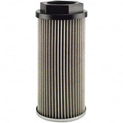 Baldwin Filters - 8-1/16" OAL x 3-5/16" OD Automotive Hydraulic Filter - Exact Tool & Supply