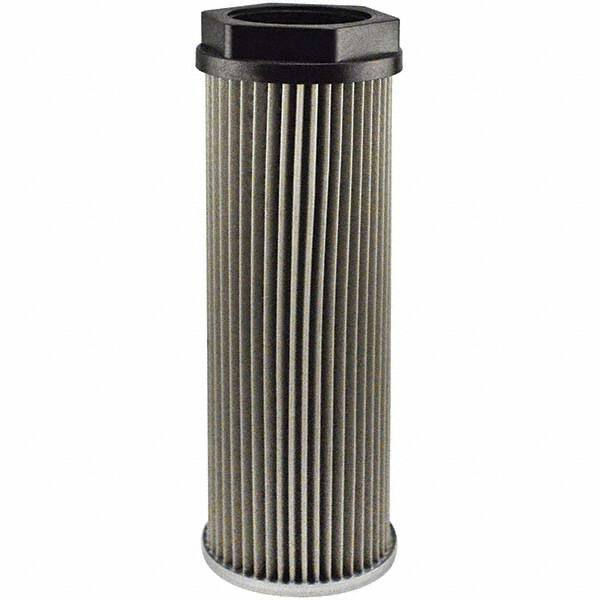 Baldwin Filters - 10-5/16" OAL x 3-1/2" OD Automotive Hydraulic Filter - Exact Tool & Supply