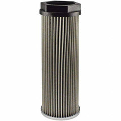 Baldwin Filters - 10-5/16" OAL x 3-1/2" OD Automotive Hydraulic Filter - Exact Tool & Supply
