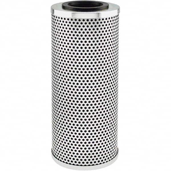 Baldwin Filters - 9-3/8" OAL x 3-13/16" OD Automotive Hydraulic Filter - Exact Tool & Supply