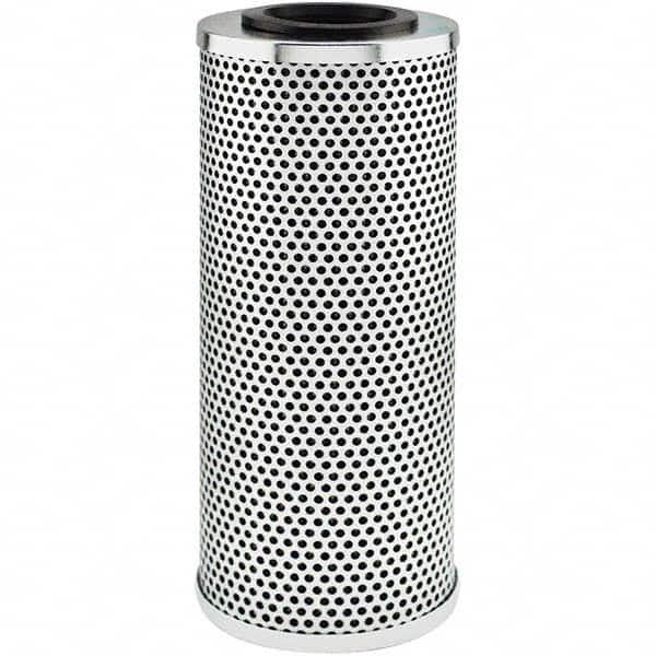 Baldwin Filters - 9-3/8" OAL x 3-13/16" OD Automotive Hydraulic Filter - Exact Tool & Supply