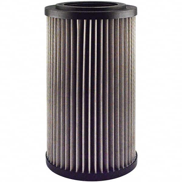 Baldwin Filters - 9-13/16" OAL x 5-5/16" OD Automotive Hydraulic Filter - Exact Tool & Supply
