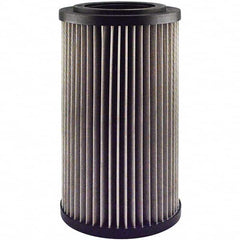 Baldwin Filters - 9-13/16" OAL x 5-5/16" OD Automotive Hydraulic Filter - Exact Tool & Supply