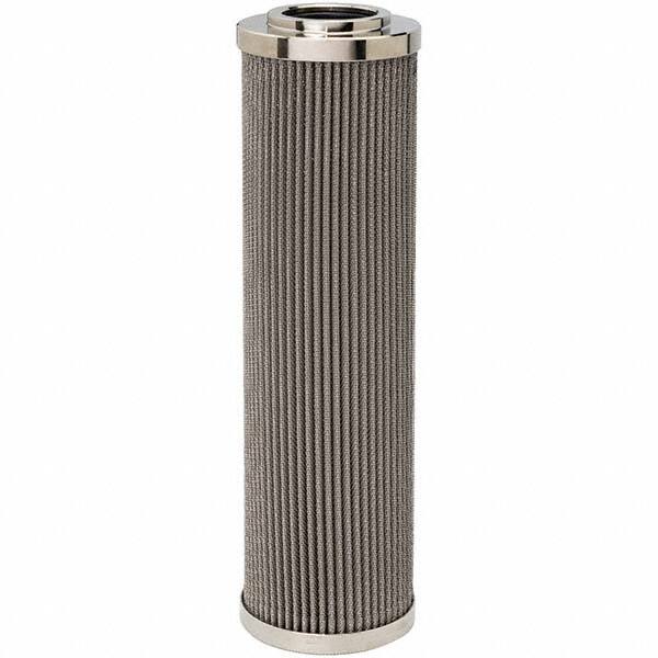 Baldwin Filters - 11-1/16" OAL x 3-1/16" OD Automotive Hydraulic Filter - Exact Tool & Supply