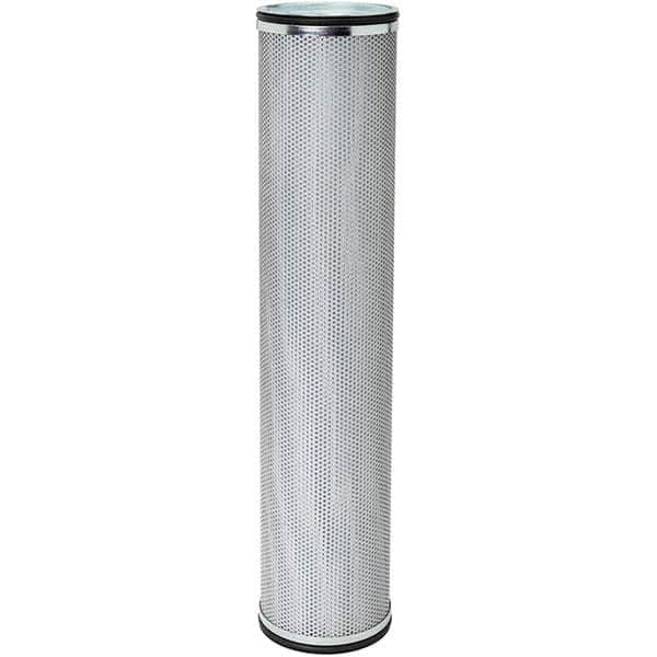 Baldwin Filters - 19" OAL x 3-31/32" OD Automotive Hydraulic Filter - Exact Tool & Supply