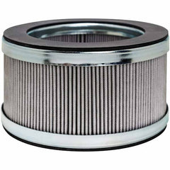 Baldwin Filters - 2-27/32" OAL x 5-9/32" OD Automotive Hydraulic Filter - Exact Tool & Supply