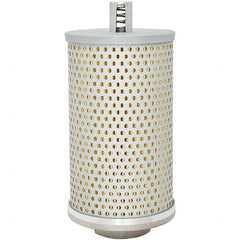 Baldwin Filters - 6-9/16" OAL x 3-17/32" OD Automotive Hydraulic Filter - Exact Tool & Supply