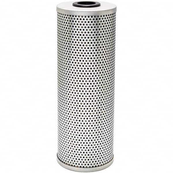 Baldwin Filters - 11-1/32" OAL x 3-15/16" OD Automotive Hydraulic Filter - Exact Tool & Supply