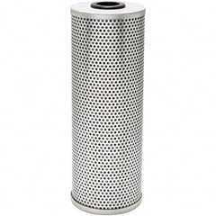 Baldwin Filters - 11-1/32" OAL x 3-15/16" OD Automotive Hydraulic Filter - Exact Tool & Supply