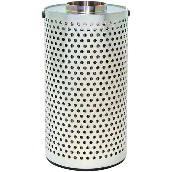 Baldwin Filters - 6-13/32" OAL x 3-5/16" OD Automotive Hydraulic Filter - Exact Tool & Supply