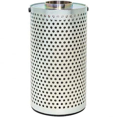 Baldwin Filters - 6-13/32" OAL x 3-5/16" OD Automotive Hydraulic Filter - Exact Tool & Supply