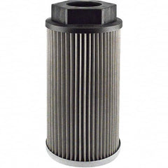 Baldwin Filters - 10-15/16" OAL x 5-5/32" OD Automotive Hydraulic Filter - Exact Tool & Supply