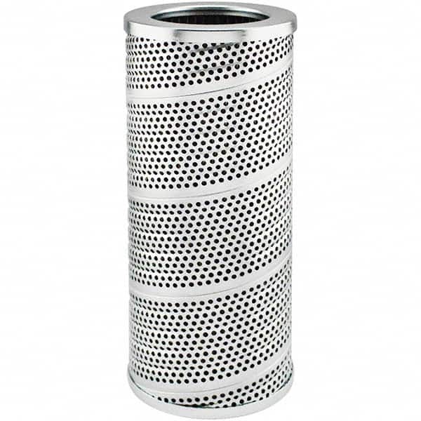 Baldwin Filters - 10-1/8" OAL x 4-1/4" OD Automotive Hydraulic Filter - Exact Tool & Supply