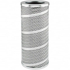 Baldwin Filters - 10-1/8" OAL x 4-1/4" OD Automotive Hydraulic Filter - Exact Tool & Supply