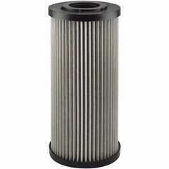 Baldwin Filters - 9-5/16" OAL x 3-15/16" OD Automotive Hydraulic Filter - Exact Tool & Supply