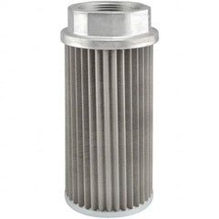 Baldwin Filters - 9-1/4" OAL x 4-7/32" OD Automotive Hydraulic Filter - Exact Tool & Supply