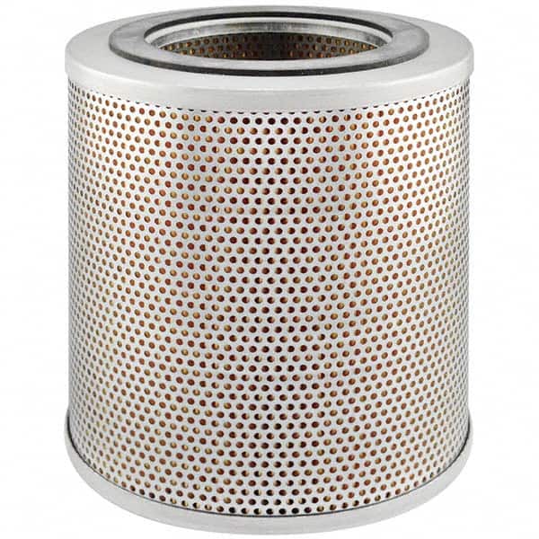 Baldwin Filters - 7-7/8" OAL x 7-3/32" OD Automotive Hydraulic Filter - Exact Tool & Supply