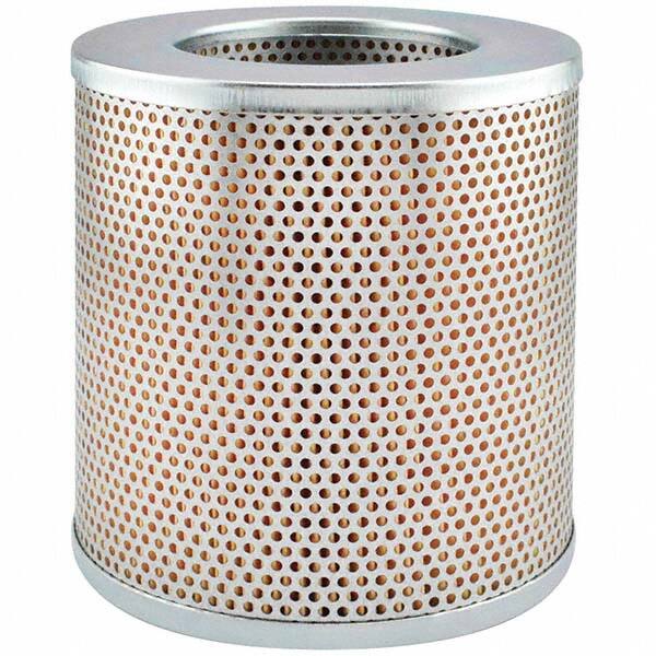 Baldwin Filters - 6-7/16" OAL x 5-29/32" OD Automotive Hydraulic Filter - Exact Tool & Supply