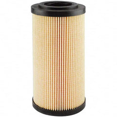 Baldwin Filters - 8-1/4" OAL x 3-29/32" OD Automotive Hydraulic Filter - Exact Tool & Supply
