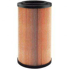 Baldwin Filters - 9-27/32" OAL x 5-1/8" OD Automotive Hydraulic Filter - Exact Tool & Supply